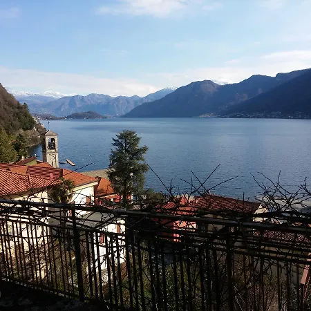 Bella Vista * Ossuccio