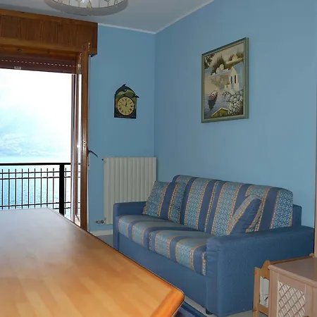 Appartement Bella Vista Ossuccio
